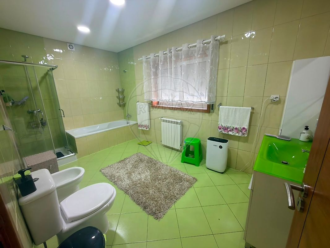 Moradia T4 à venda em Sanfins Lamoso Codessos, Paços de Ferreira — foto 15