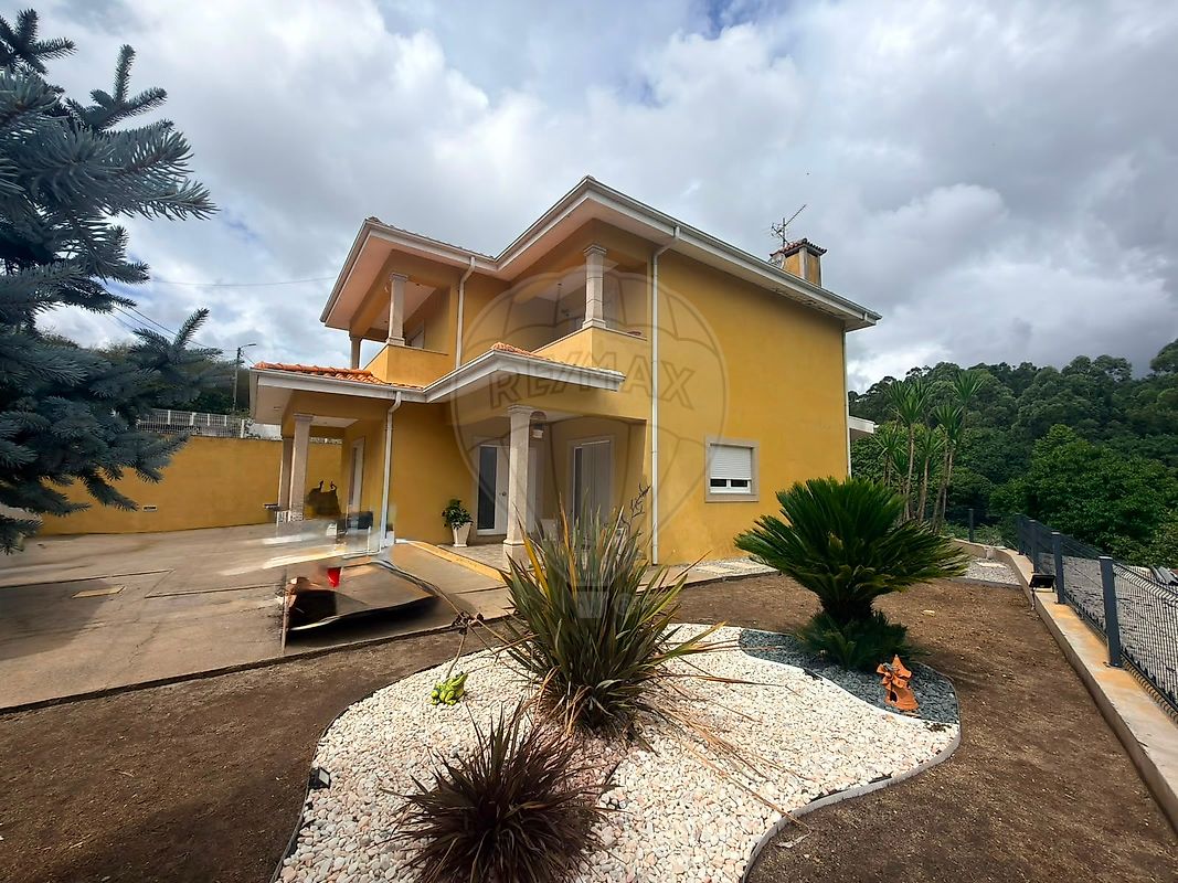 Moradia T4 à venda em Sanfins Lamoso Codessos, Paços de Ferreira — foto 12