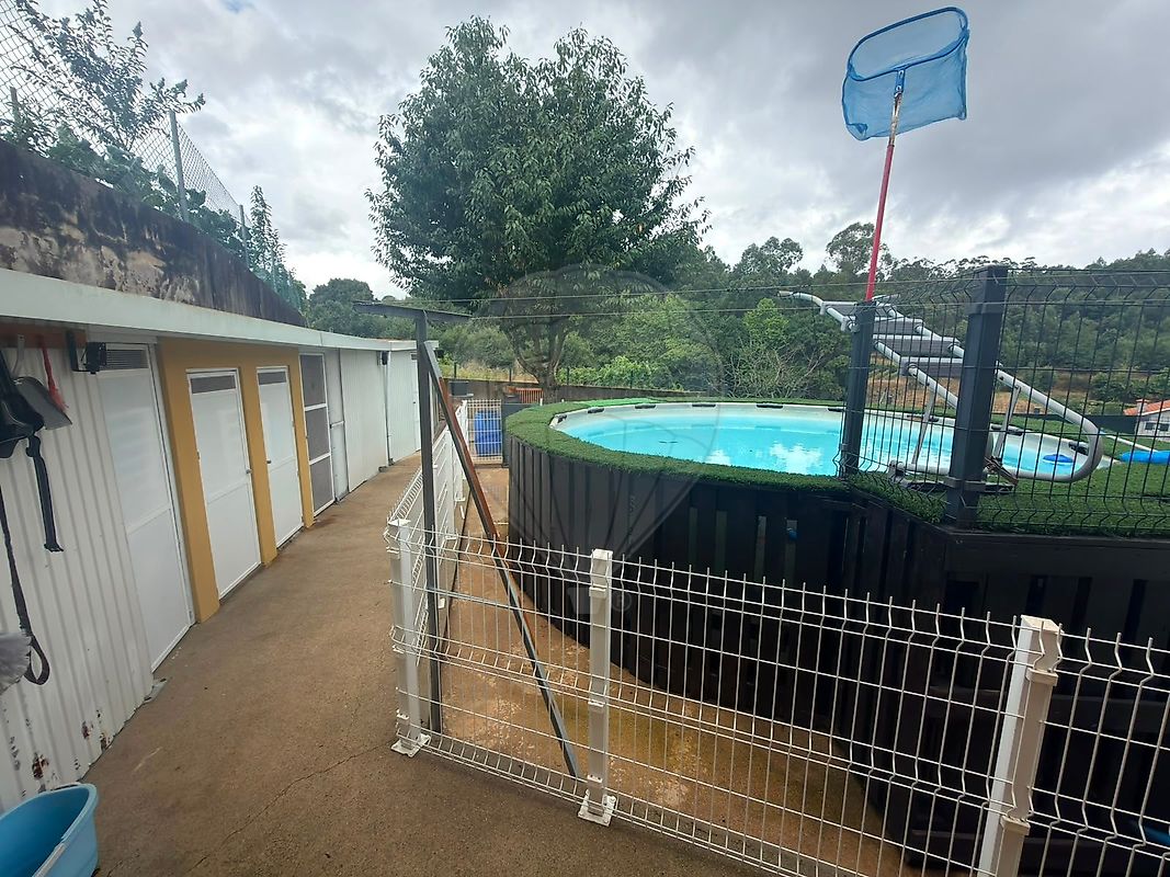 Moradia T4 à venda em Sanfins Lamoso Codessos, Paços de Ferreira — foto 11