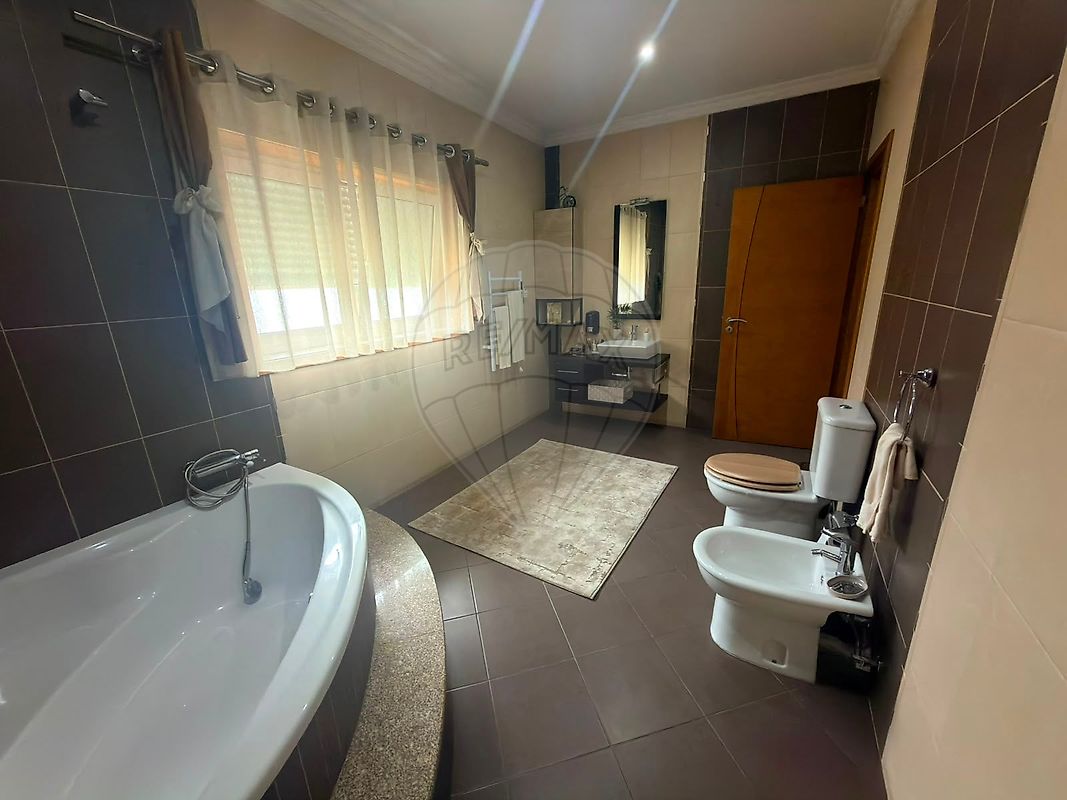 Moradia T4 à venda em Sanfins Lamoso Codessos, Paços de Ferreira — foto 21