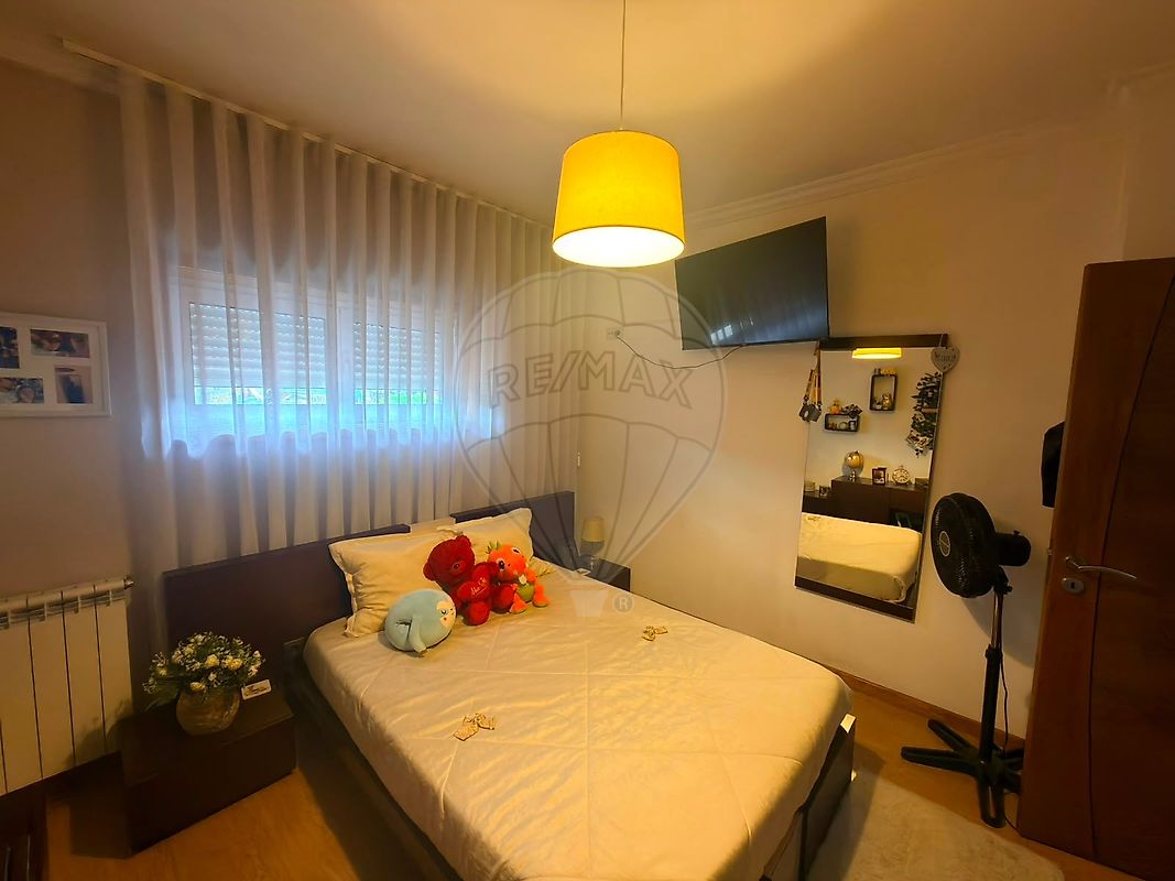 Moradia T4 à venda em Sanfins Lamoso Codessos, Paços de Ferreira — foto 19