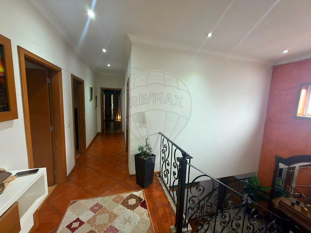 Moradia T4 à venda em Sanfins Lamoso Codessos, Paços de Ferreira — foto 23