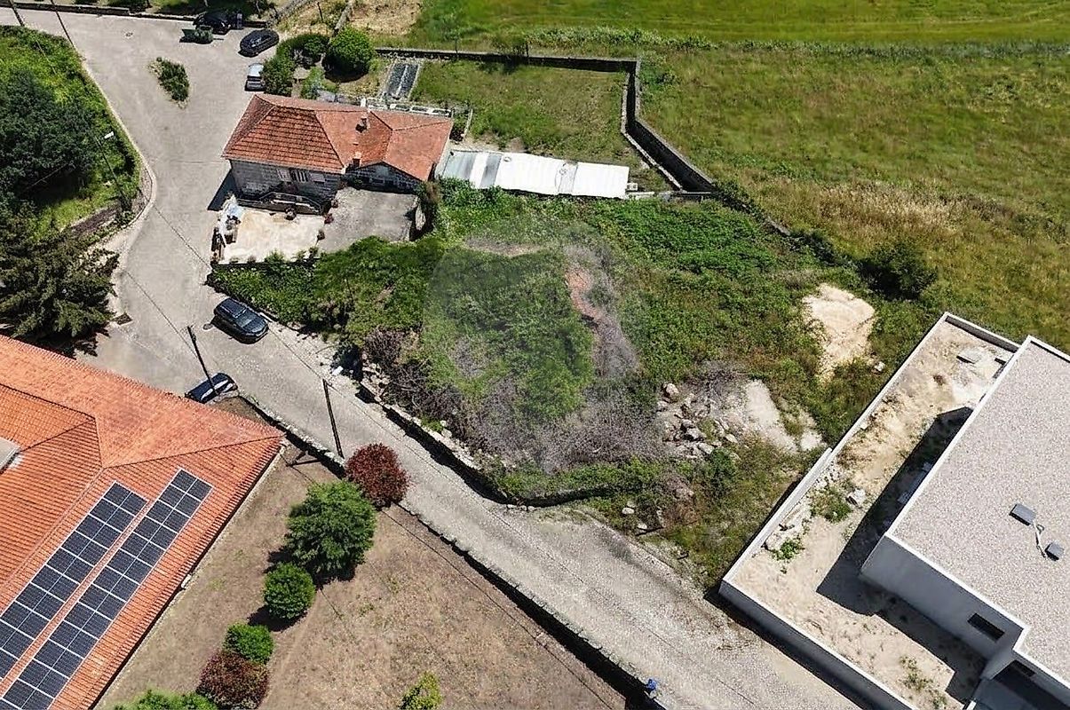 Moradia T1 - Penamaior, Paços de Ferreira, Porto