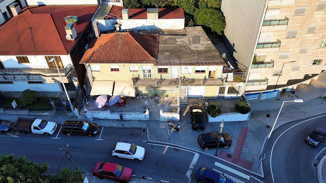 Moradia T3 - Lordelo, Paredes, Porto