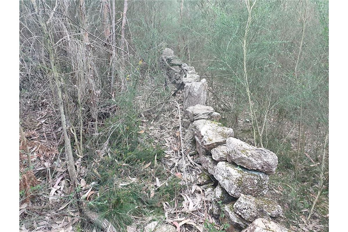 Terreno à venda em Arcos de Valdevez