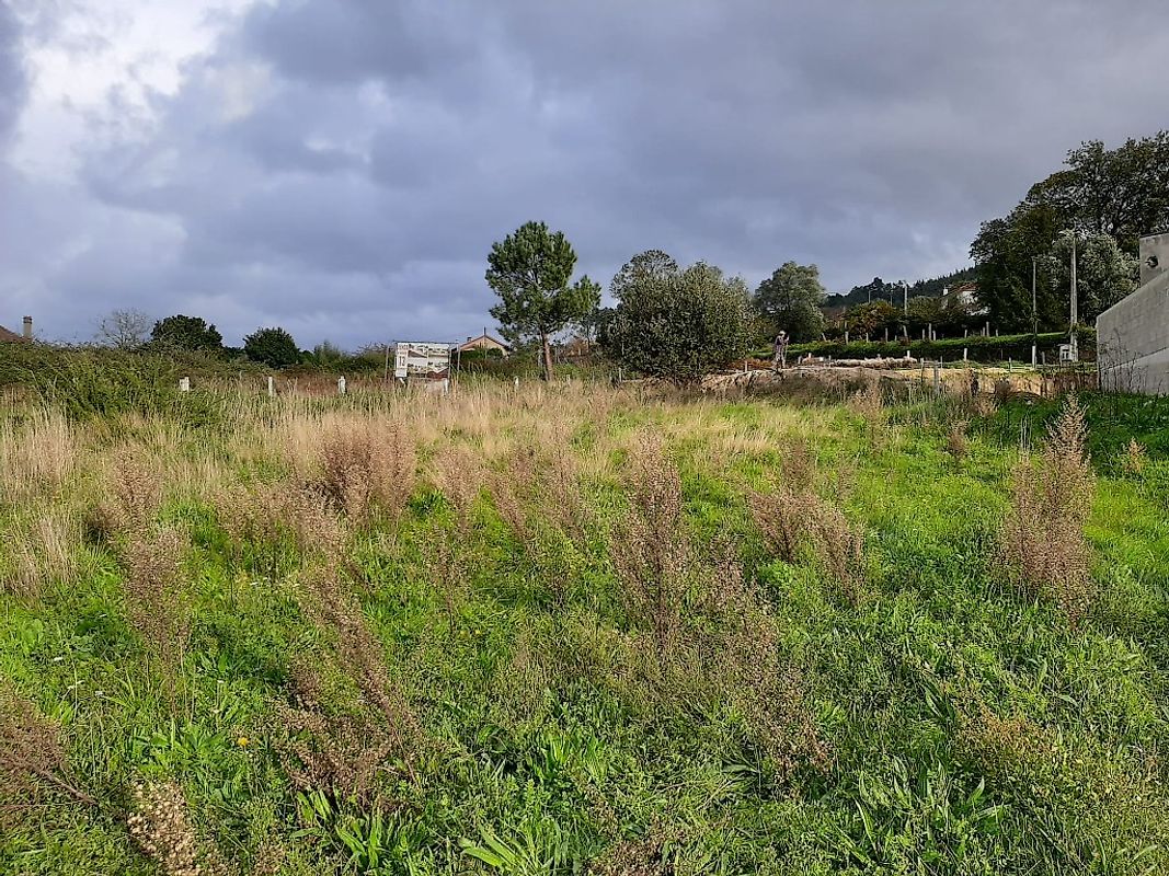 Terreno à venda em Monção