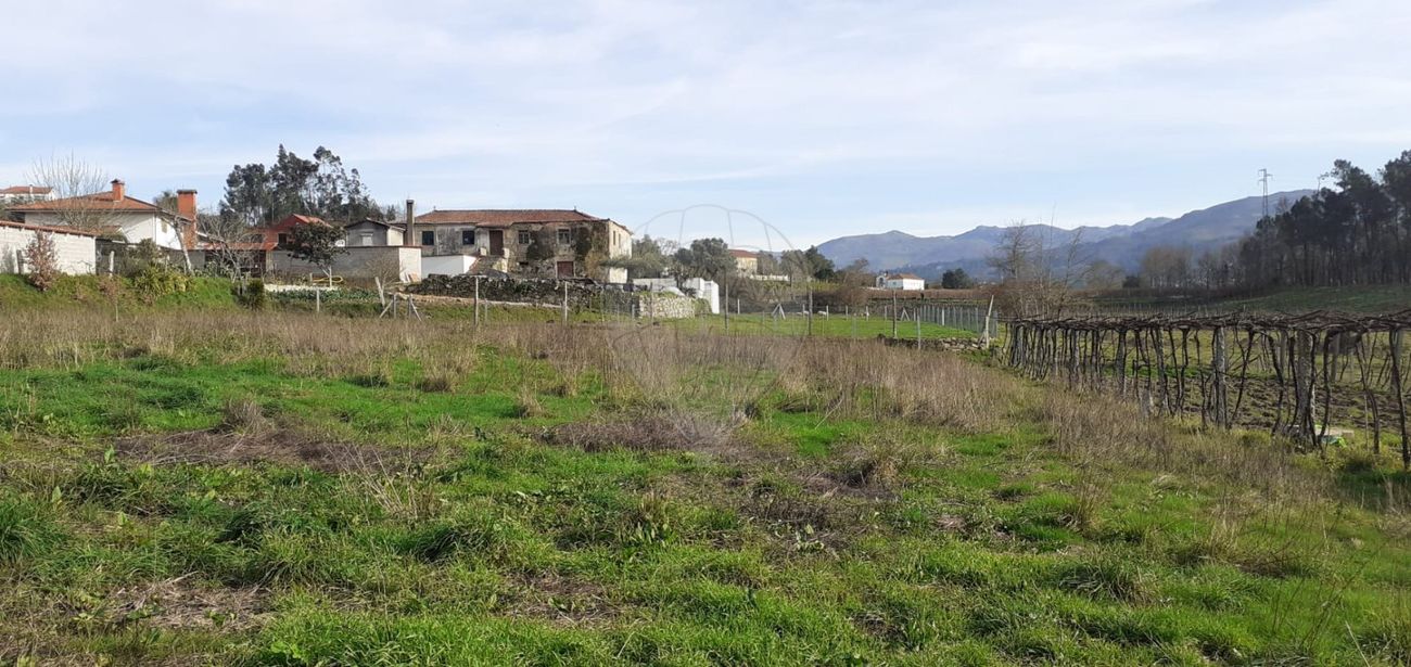 Terreno  para venda