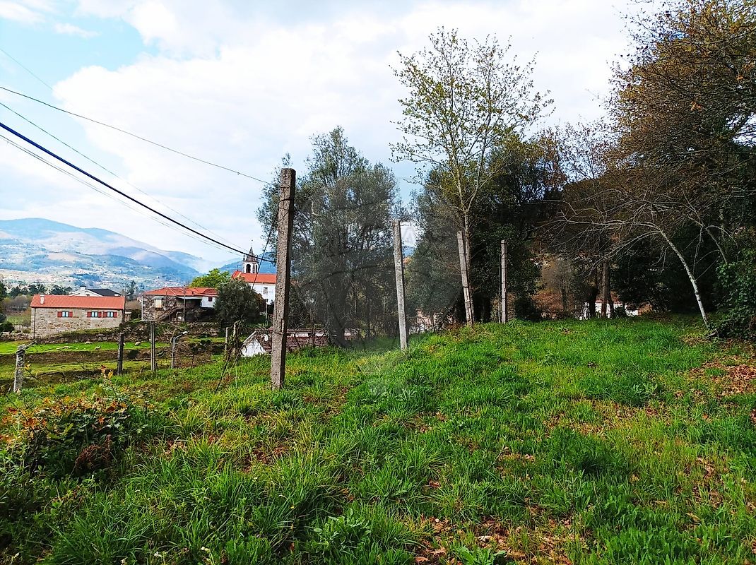 Terreno  à venda em Arcos de Valdevez