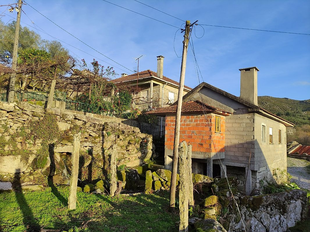 Moradia T4 à venda em Vale, Arcos de Valdevez — foto 10
