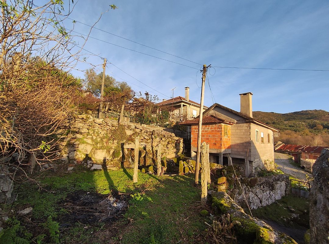 Moradia T4 à venda em Vale, Arcos de Valdevez — foto 12