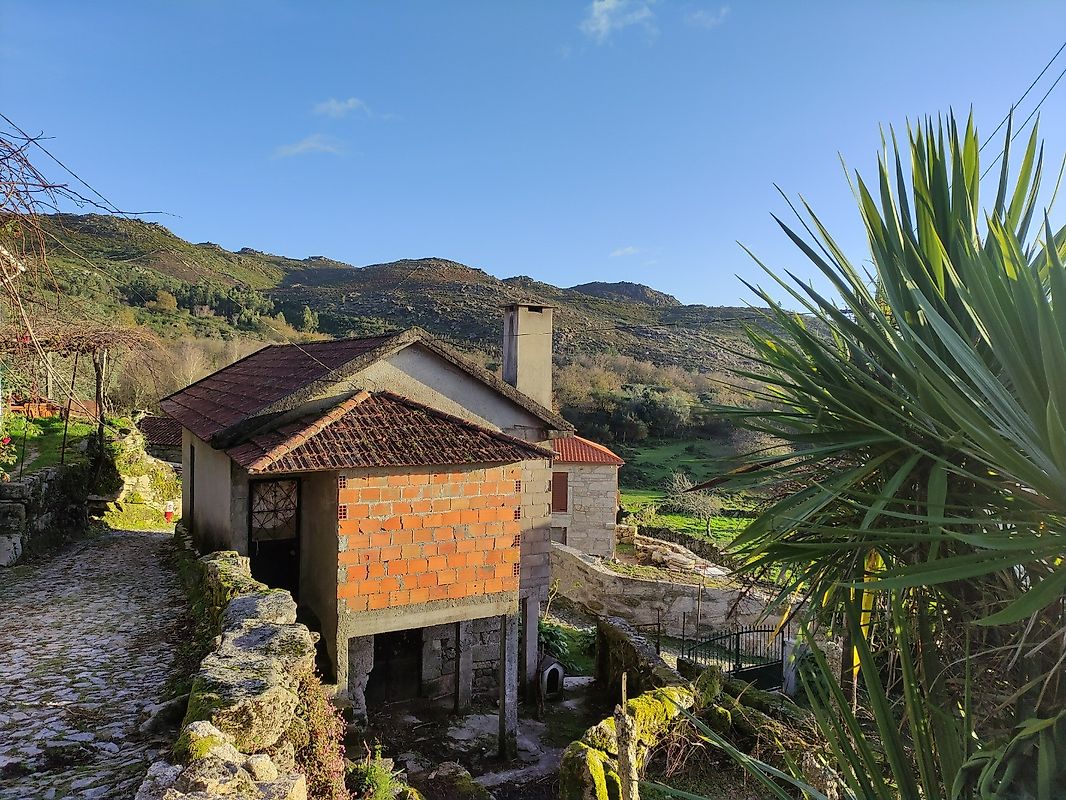 Moradia T4 à venda em Vale, Arcos de Valdevez — foto 11