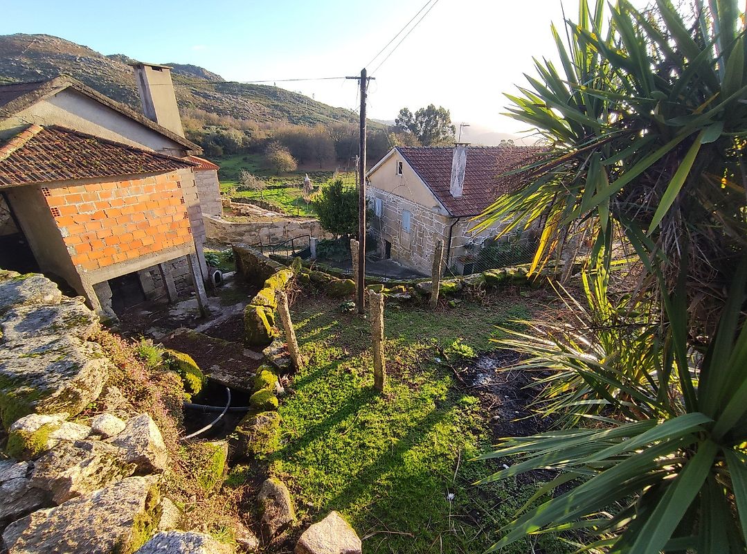 Moradia T4 à venda em Vale, Arcos de Valdevez — foto 9