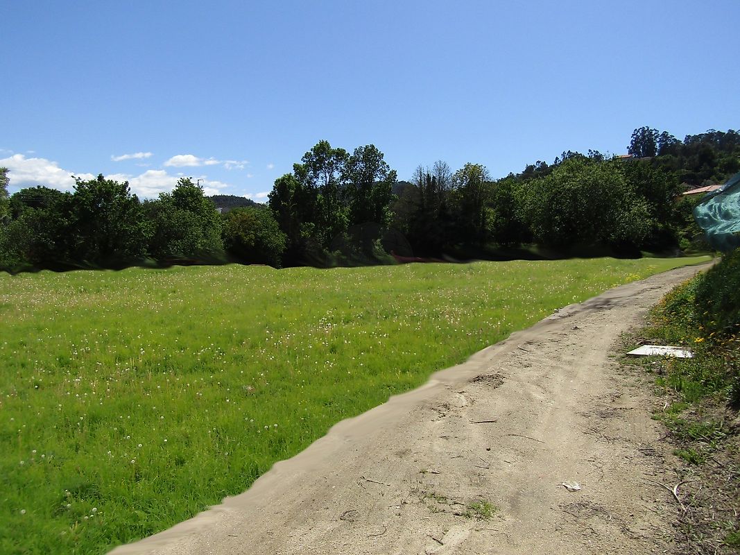 Land for sale in Arcos de Valdevez, Portugal — €58,000