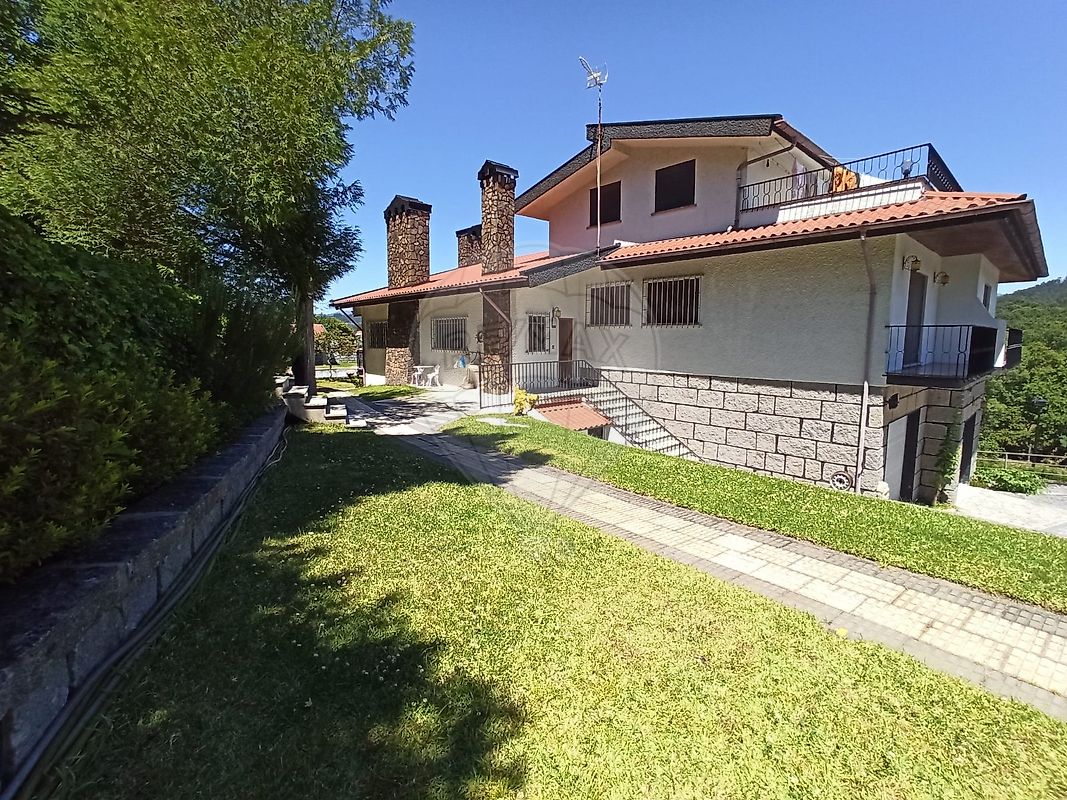 Moradia T6+ à venda em Arcos de Valdevez (Salvador), Vila Fonche e Parada, Arcos de Valdevez — foto 8