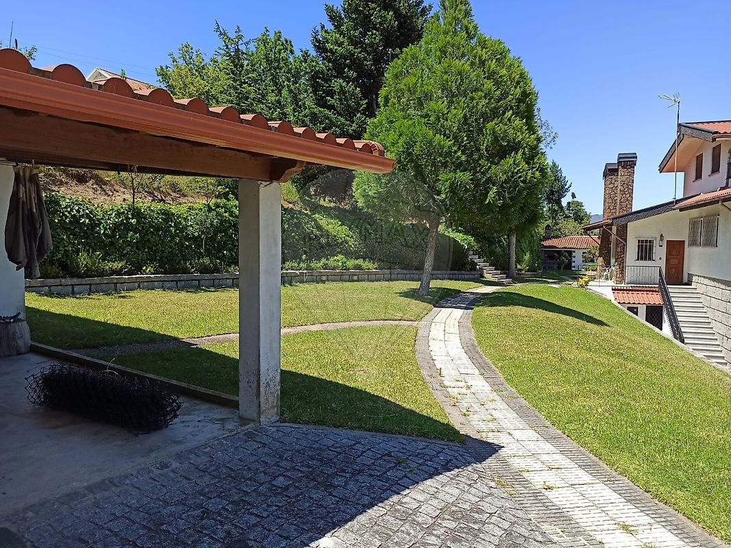 Moradia T6+ à venda em Arcos de Valdevez (Salvador), Vila Fonche e Parada, Arcos de Valdevez — foto 6