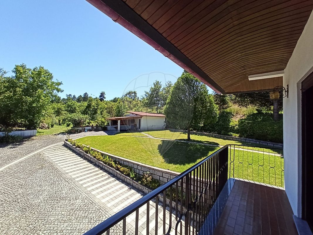 Moradia T6+ à venda em Arcos de Valdevez (Salvador), Vila Fonche e Parada, Arcos de Valdevez — foto 36