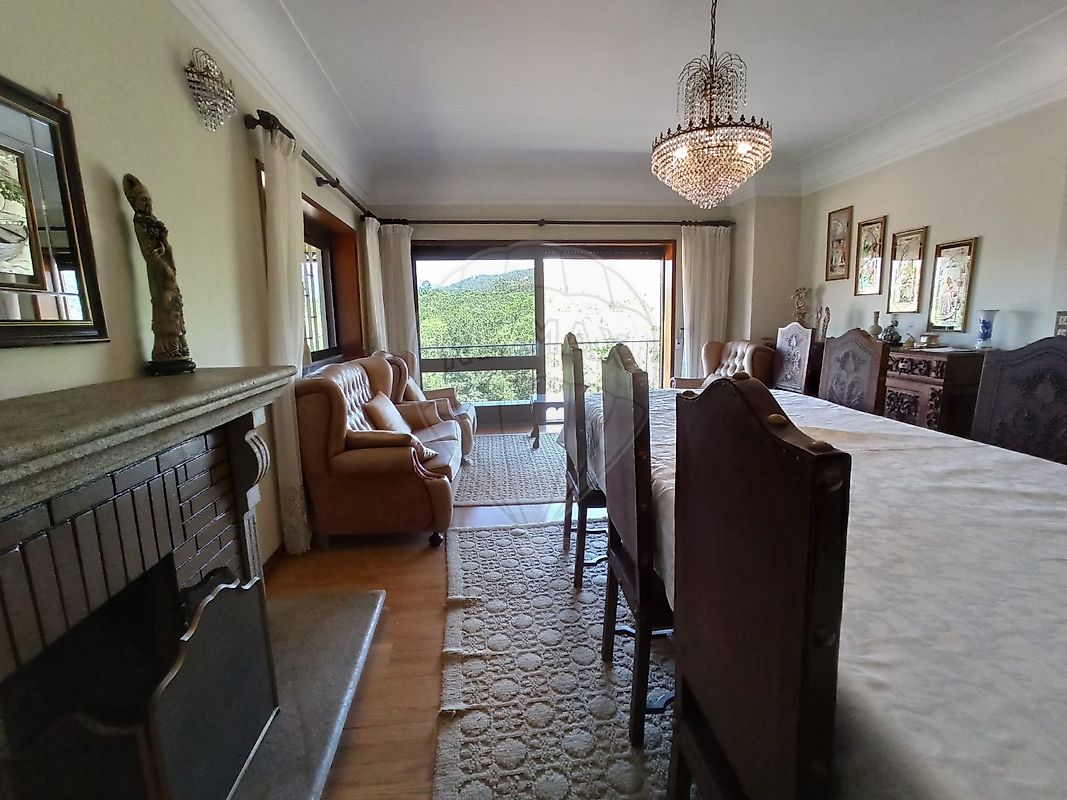 Moradia T6+ à venda em Arcos de Valdevez (Salvador), Vila Fonche e Parada, Arcos de Valdevez — foto 22