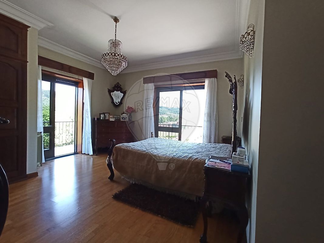 Moradia T6+ à venda em Arcos de Valdevez (Salvador), Vila Fonche e Parada, Arcos de Valdevez — foto 27
