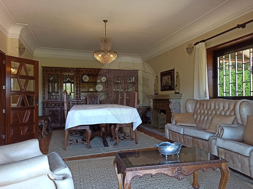 Moradia T6+ à venda em Arcos de Valdevez (Salvador), Vila Fonche e Parada, Arcos de Valdevez — foto 21