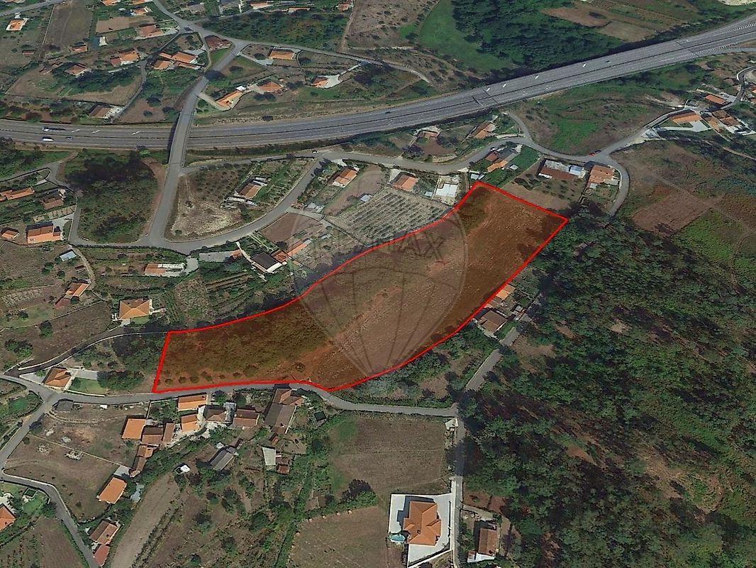Terreno  para venda