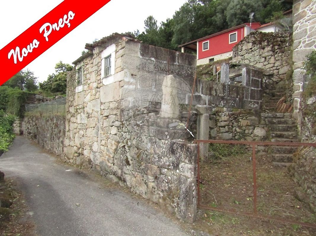Moradia - Cabreiro, Arcos de Valdevez, Viana do Castelo