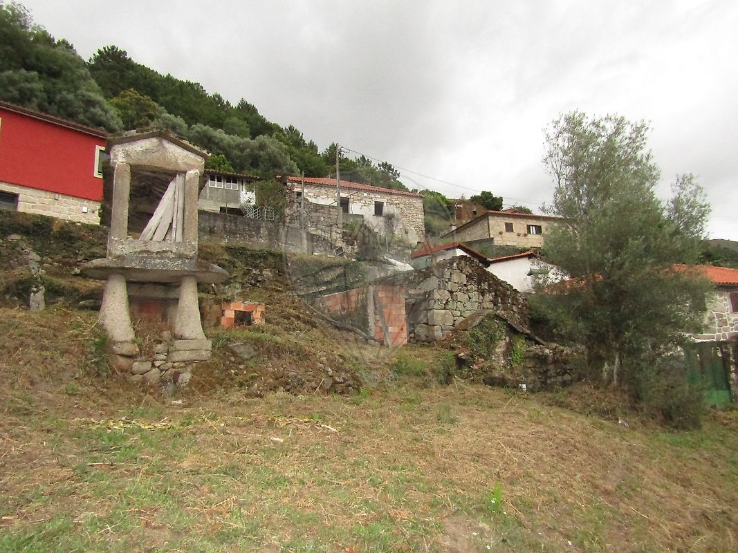 Moradia T0 à venda em Cabreiro, Arcos de Valdevez — foto 16