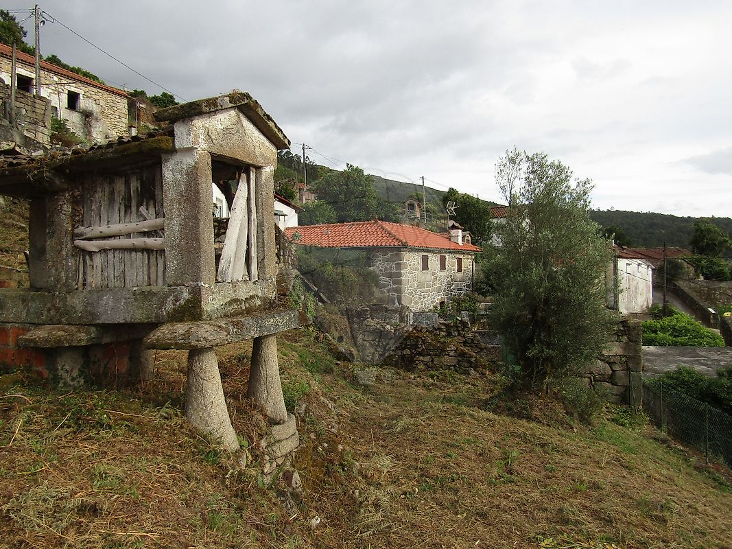 Moradia T0 à venda em Cabreiro, Arcos de Valdevez — foto 15