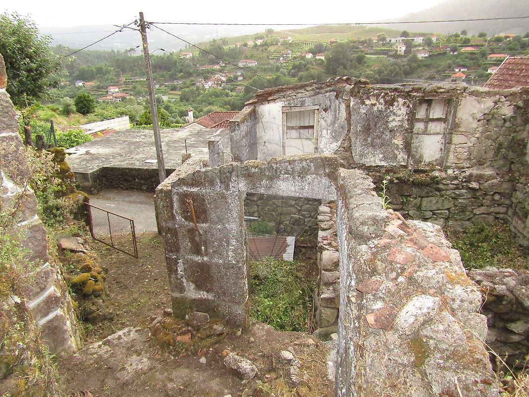 Moradia T0 à venda em Cabreiro, Arcos de Valdevez — foto 6