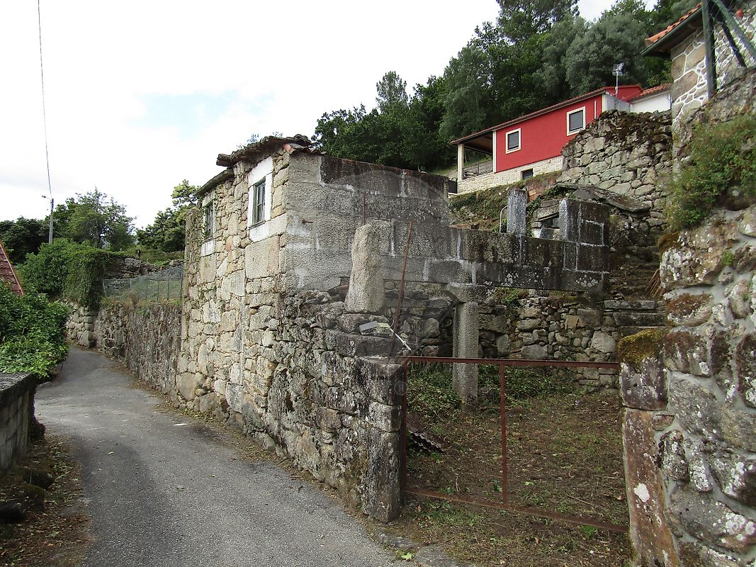 Moradia - Cabreiro, Arcos de Valdevez, Viana do Castelo