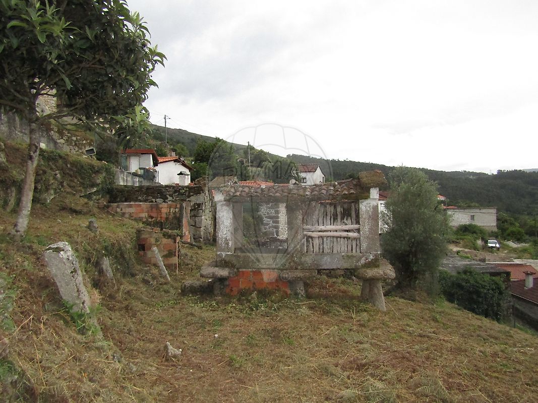 Moradia T0 à venda em Cabreiro, Arcos de Valdevez — foto 14