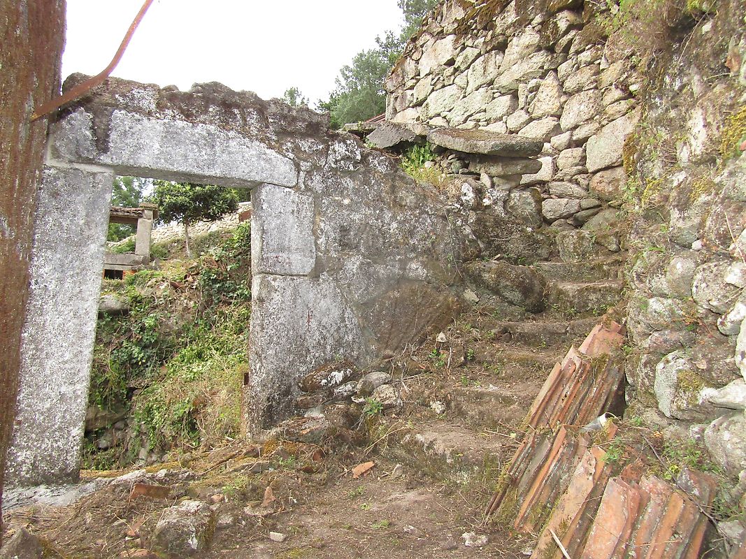 Moradia T0 à venda em Cabreiro, Arcos de Valdevez — foto 8