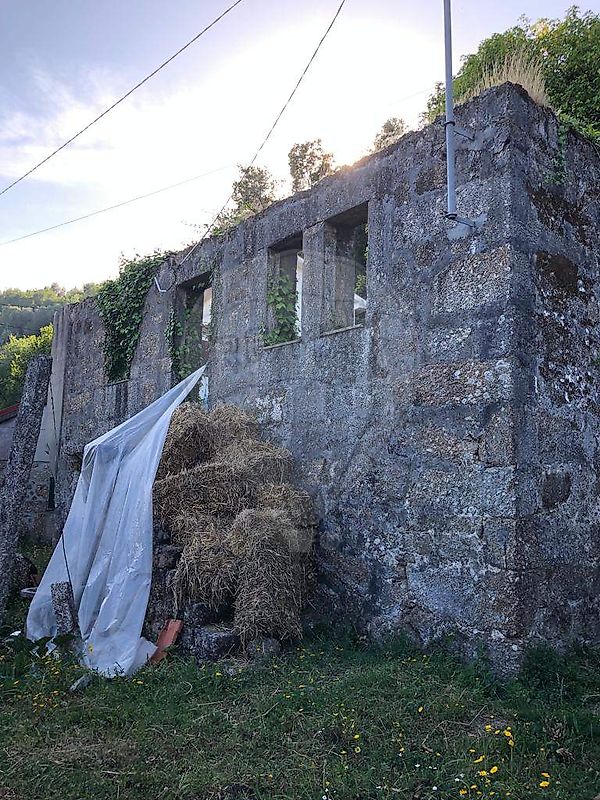 Moradia T0 à venda em Arcos de Valdevez