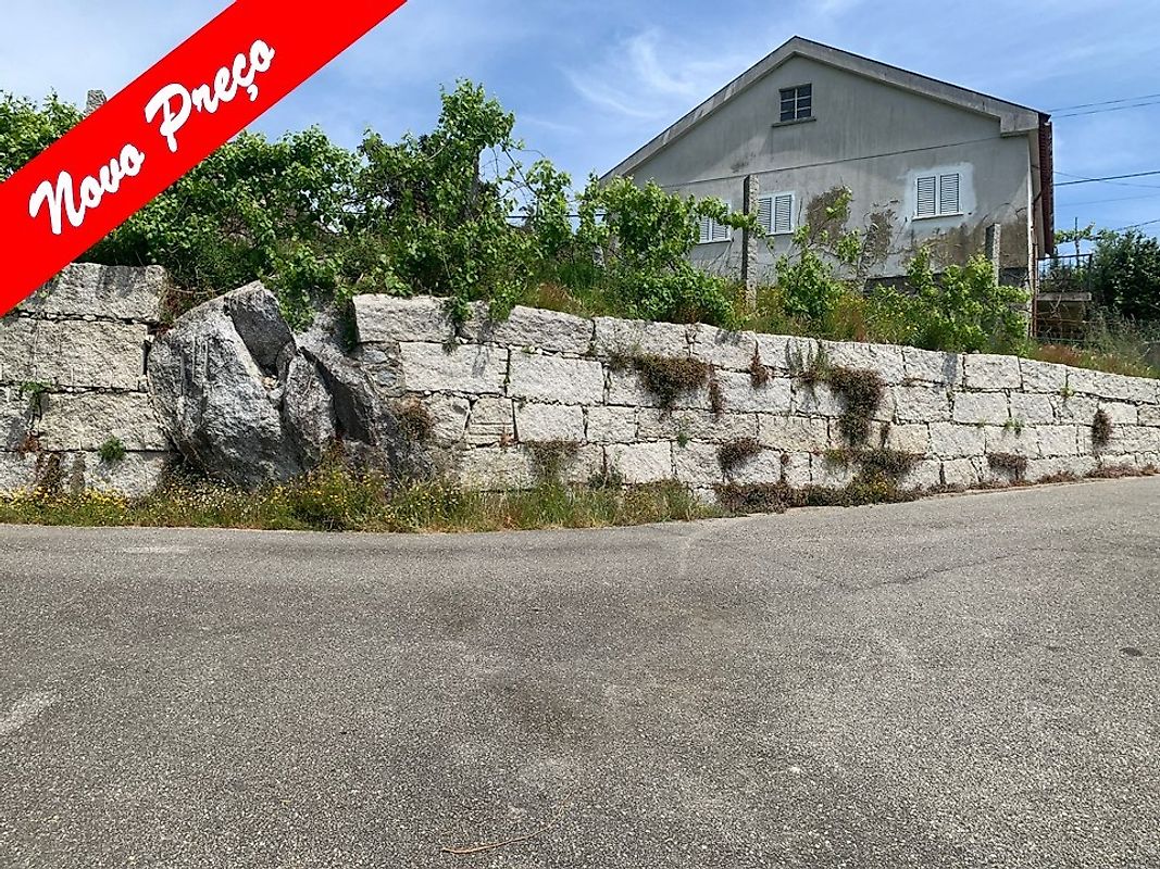 Moradia T3 para venda