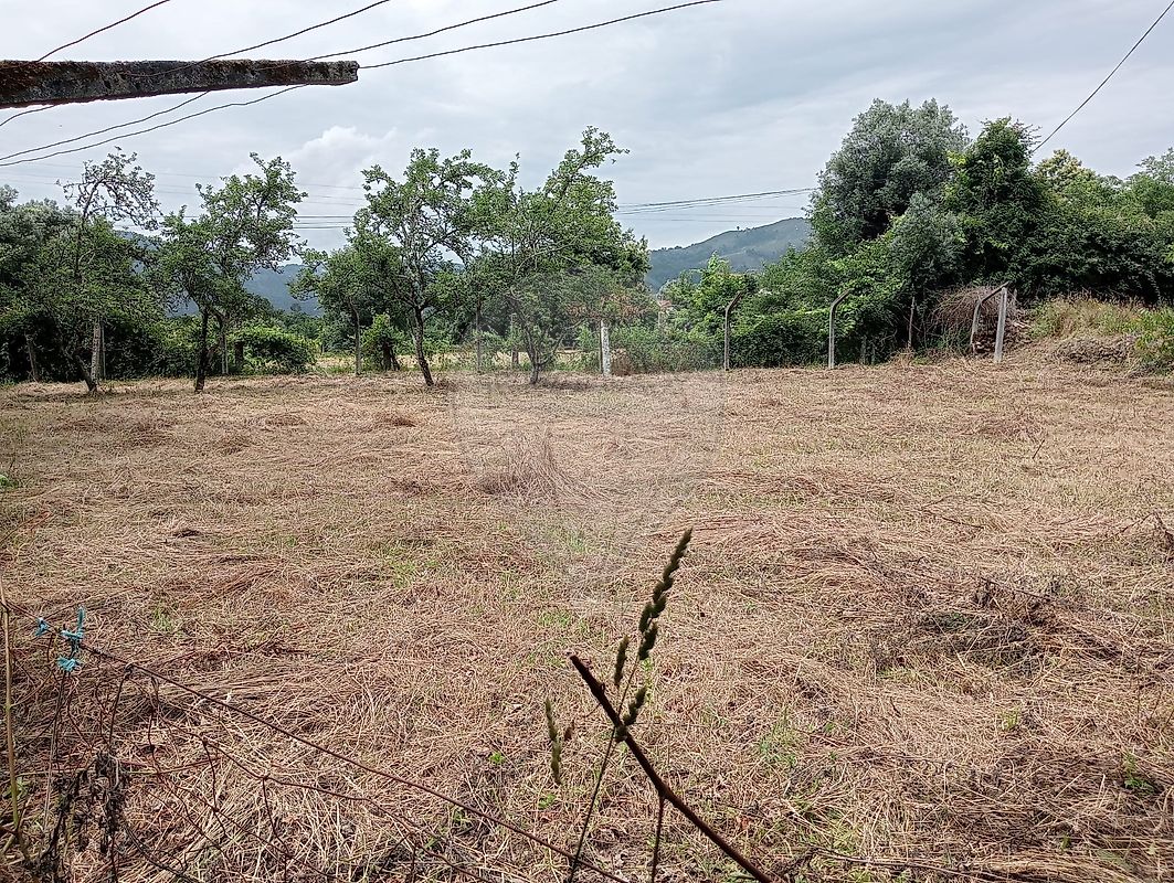 Terreno à venda em Arcos de Valdevez