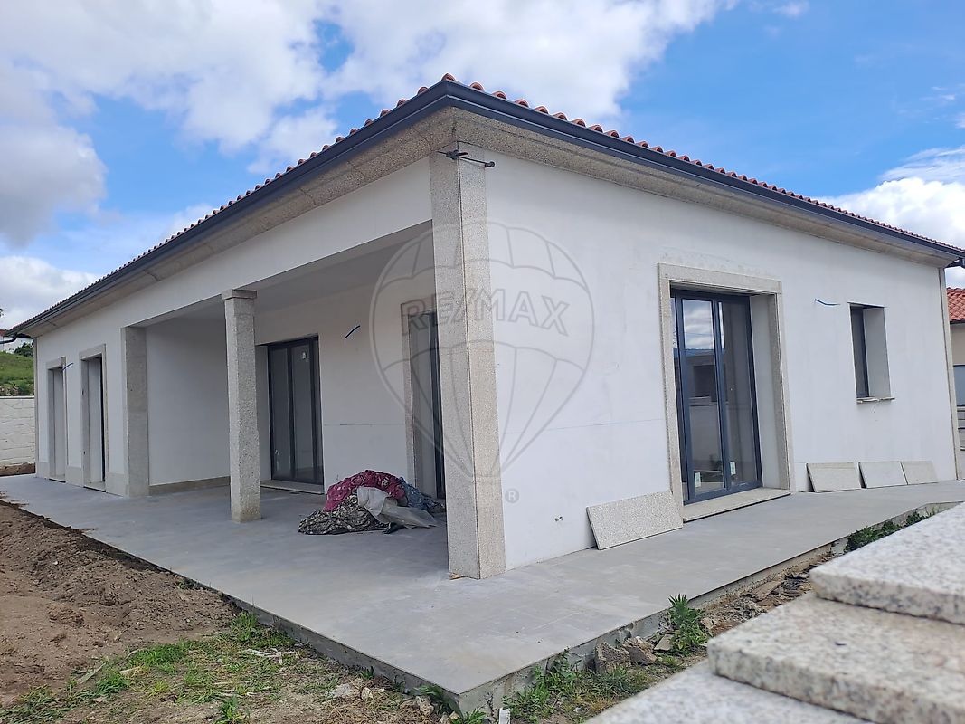 Moradia T3 à venda em Aguiã, Arcos de Valdevez — foto 21