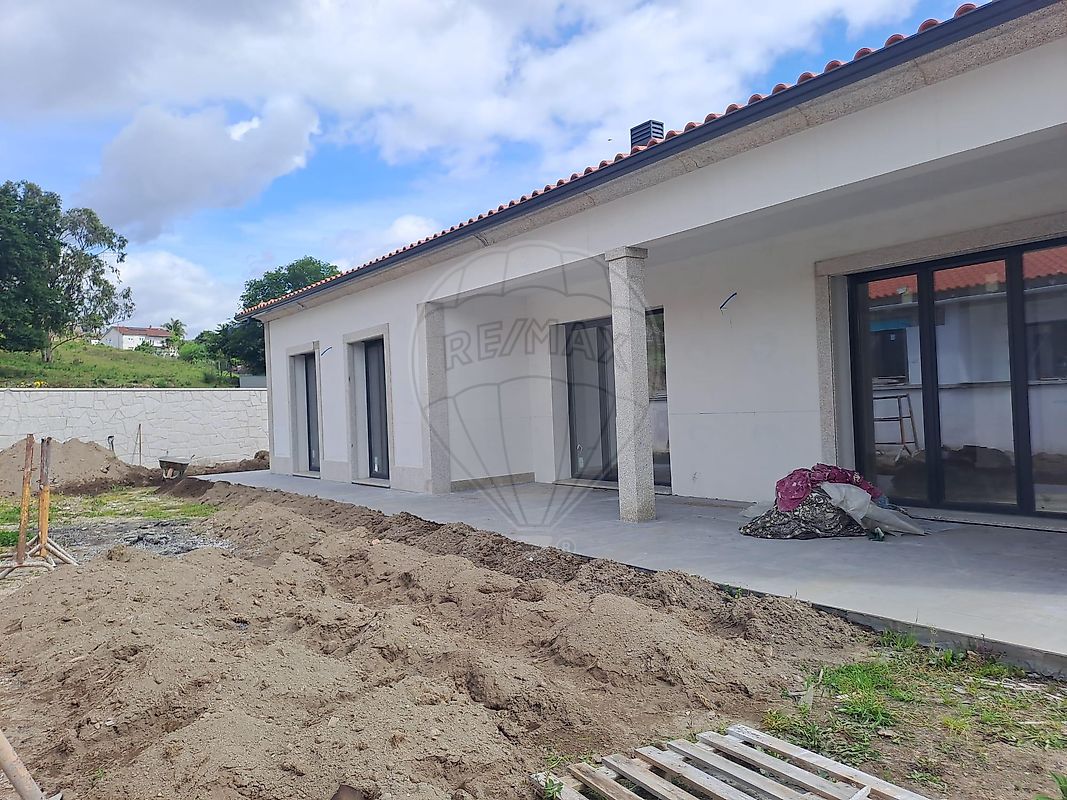 Moradia T3 à venda em Aguiã, Arcos de Valdevez — foto 19