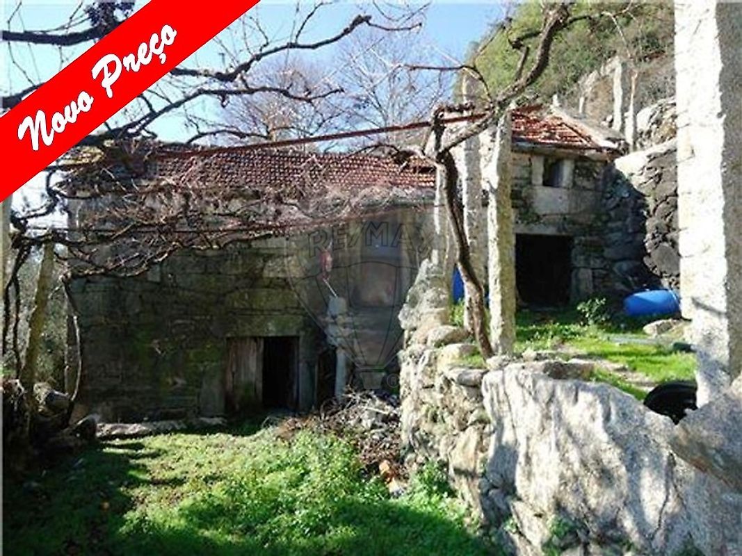 Outros - Habitação à venda em Arcos de Valdevez