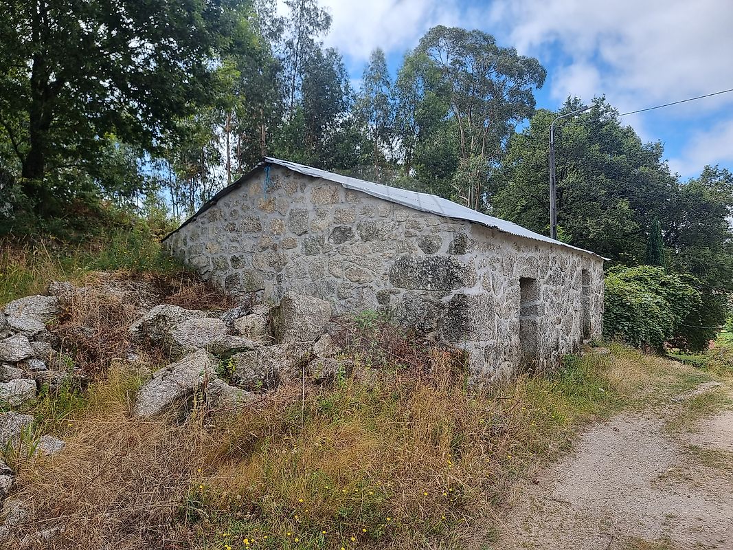 Terreno para venda