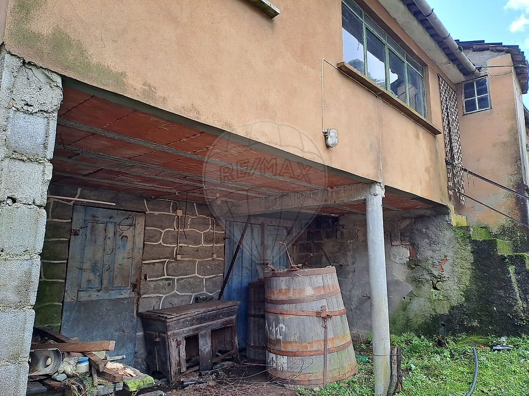 Moradia T3 à venda em Vale, Arcos de Valdevez — foto 8