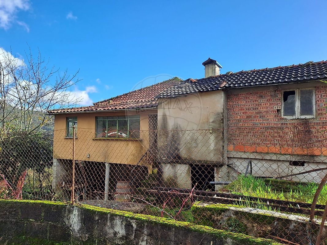 Moradia T3 à venda em Vale, Arcos de Valdevez — foto 7