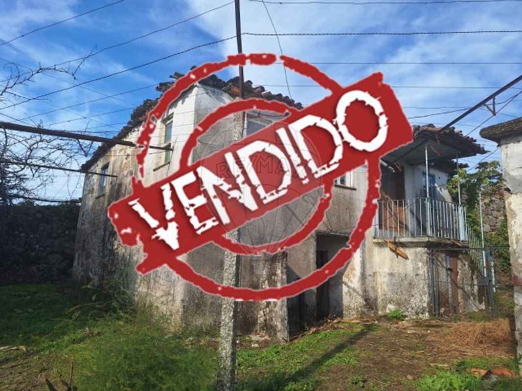 Moradia T2 para venda