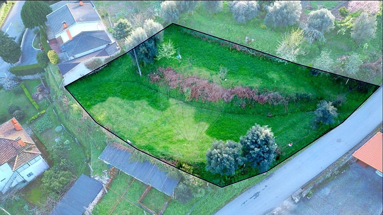 Terreno para venda