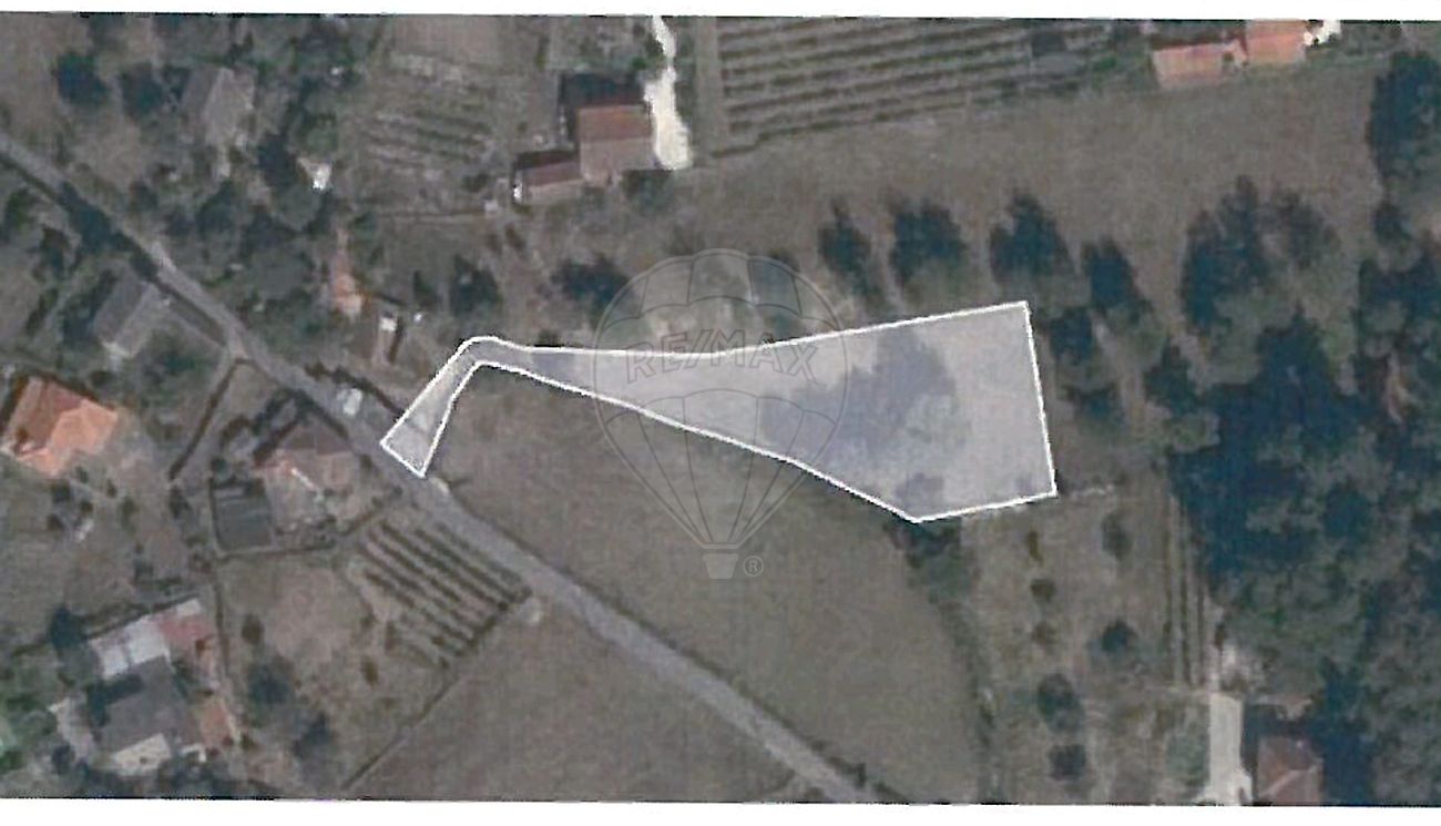 Terreno para venda