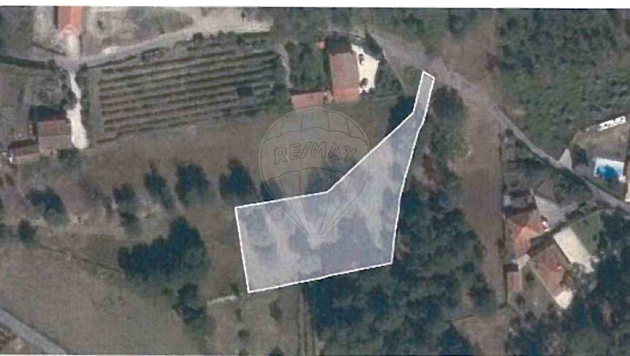 Terreno para venda