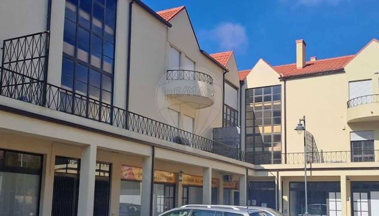 Apartamento T3 à venda em Arcos de Valdevez