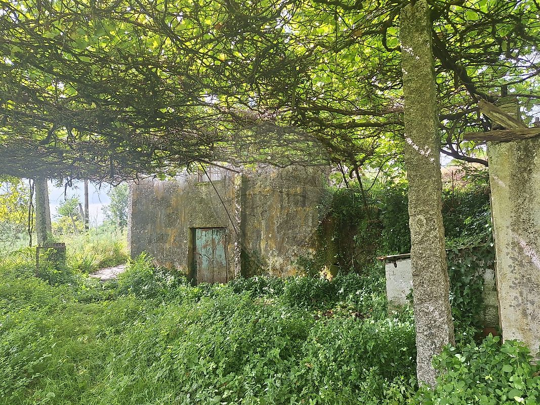 Moradia T1 à venda em Sabadim, Arcos de Valdevez — foto 10