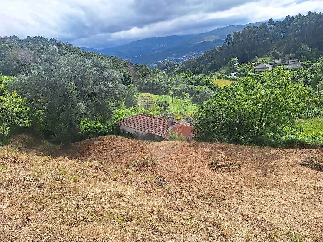 Moradia T1 à venda em Sabadim, Arcos de Valdevez — foto 15