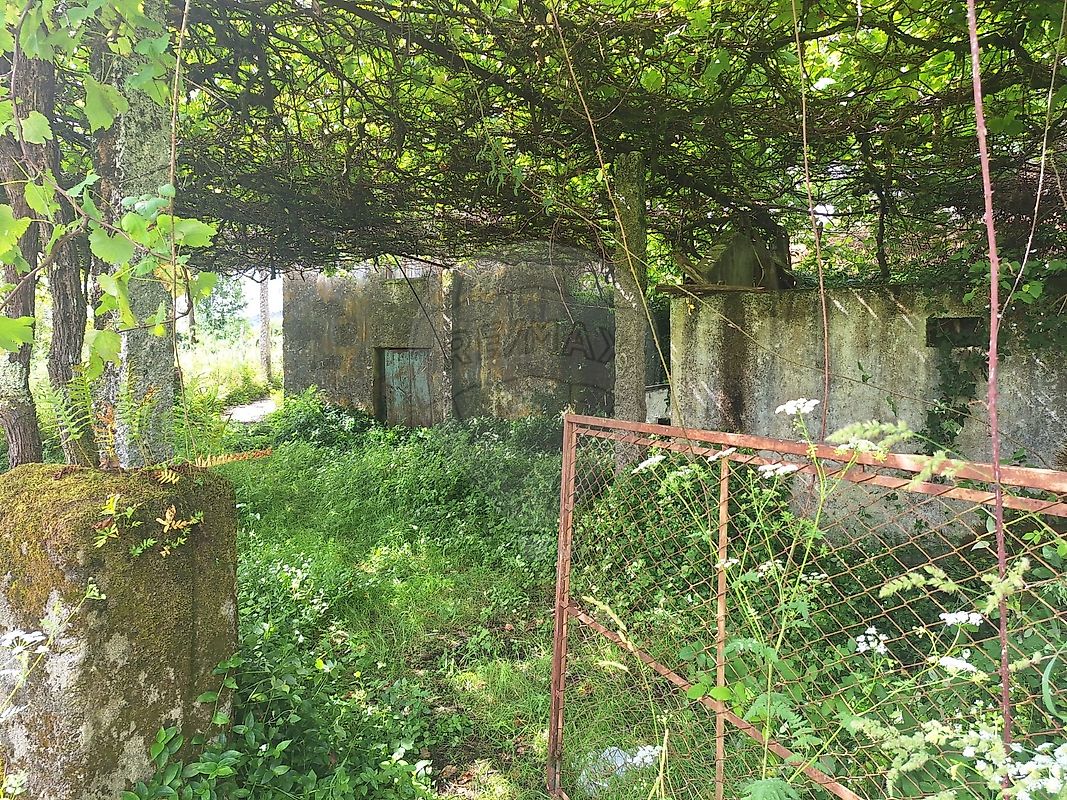 Moradia T1 à venda em Sabadim, Arcos de Valdevez — foto 9
