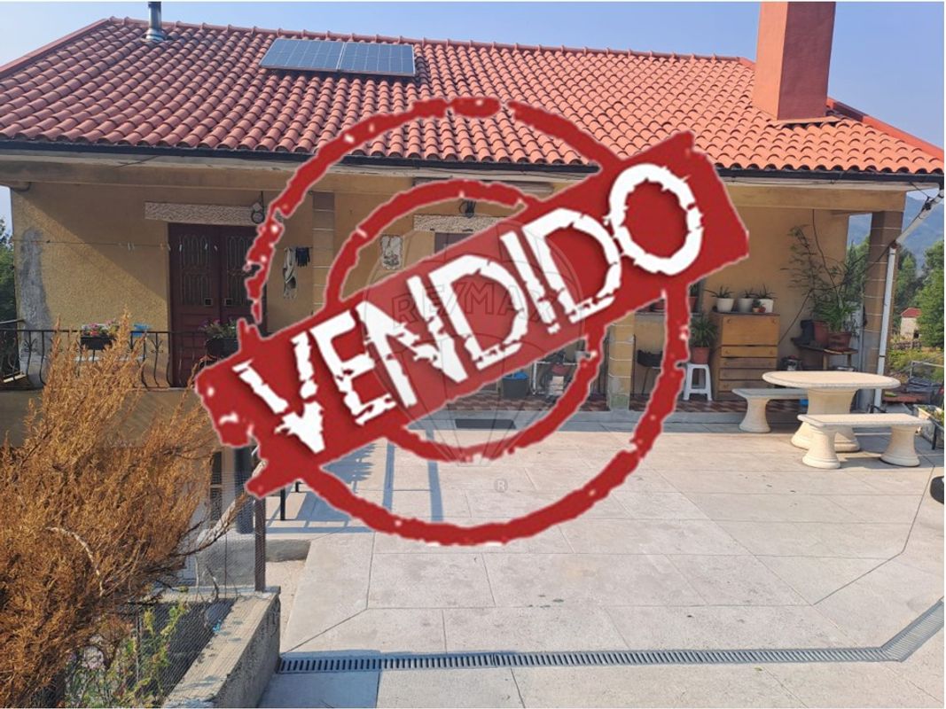 Moradia T3 para venda