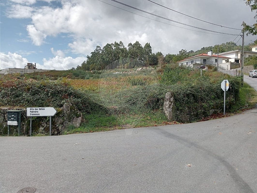 Terreno para venda